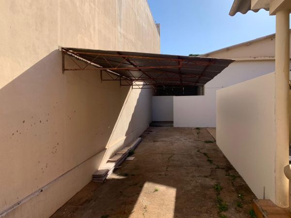 Imóvel Casa no CENTRO em Dracena-SP