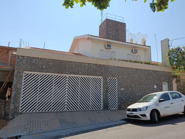 Imóvel Casa no CENTRO em Dracena-SP