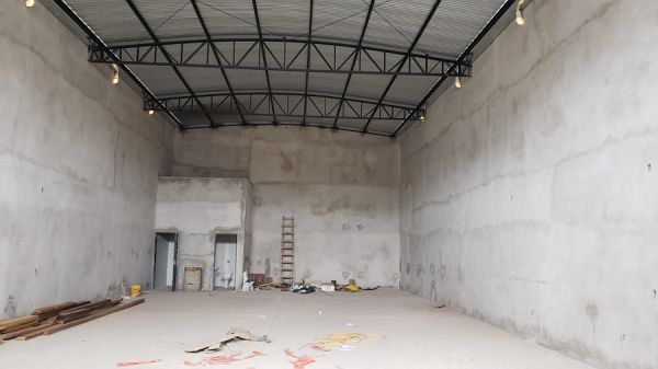 Imóvel Comercial no VILA ITALIA III em Dracena-SP