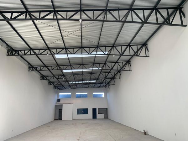 Imóvel Comercial no JD JUSSARA em Dracena-SP