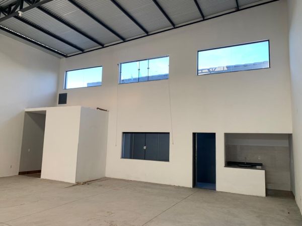 Imóvel Comercial no JD JUSSARA em Dracena-SP