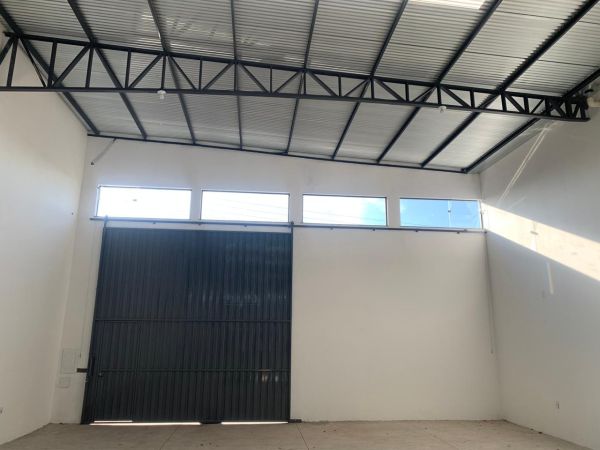 Imóvel Comercial no JD JUSSARA em Dracena-SP