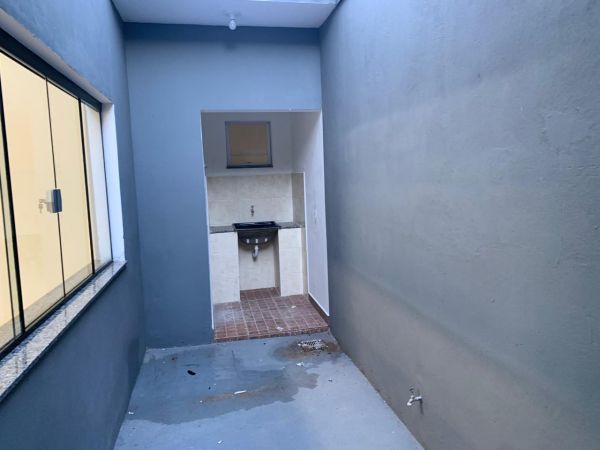 Imóvel Comercial no JD JUSSARA em Dracena-SP