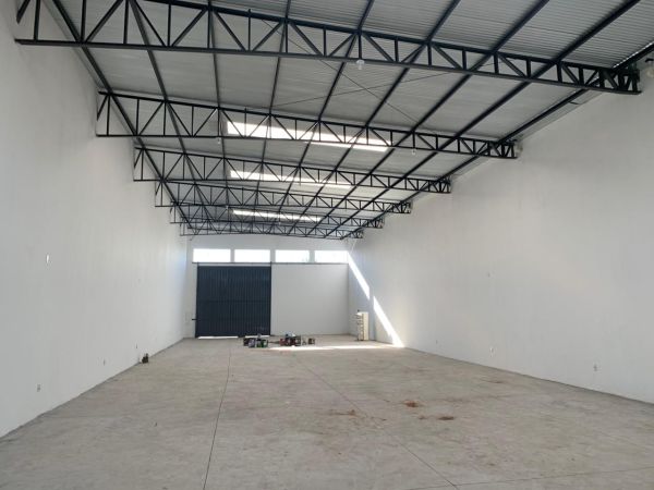Imóvel Comercial no JD JUSSARA em Dracena-SP