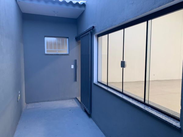Imóvel Comercial no JD JUSSARA em Dracena-SP