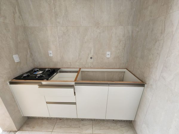 Imóvel Apartamento no METRÓPOLE em Dracena-SP