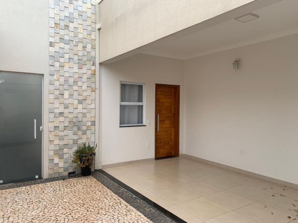 Imóvel Casa no PALMEIRAS I em Dracena-SP
