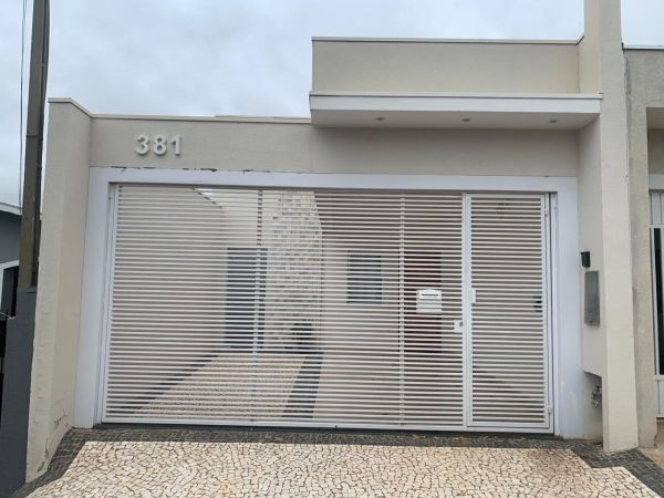 Imóvel Casa no PALMEIRAS I em Dracena-SP