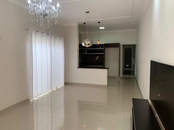 Imóvel Casa no PALMEIRAS I em Dracena-SP