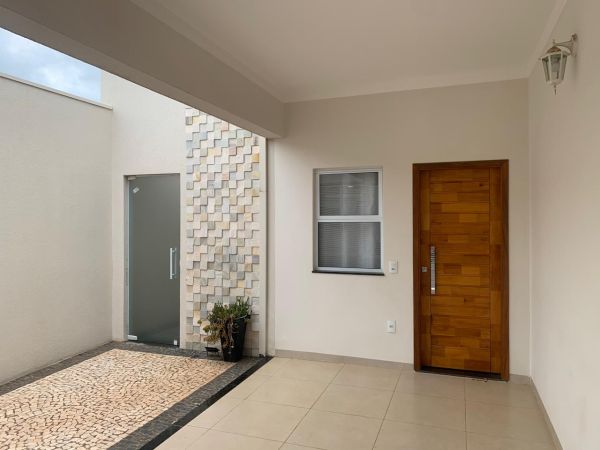 Imóvel Casa no PALMEIRAS I em Dracena-SP