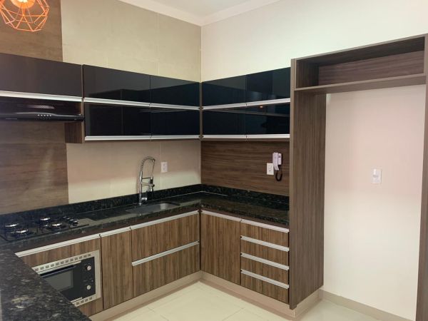 Imóvel Casa no PALMEIRAS I em Dracena-SP