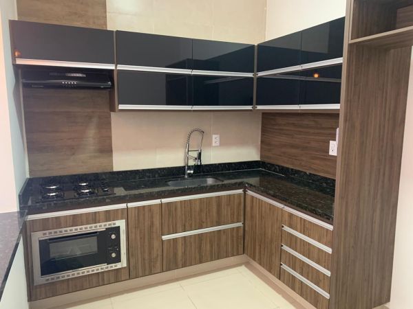 Imóvel Casa no PALMEIRAS I em Dracena-SP