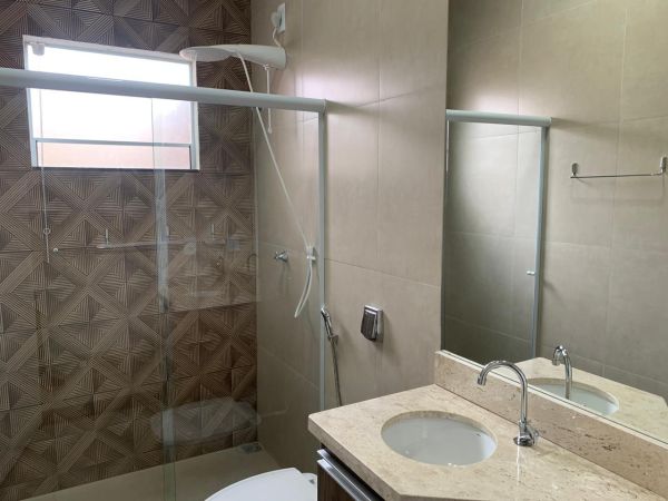 Imóvel Casa no PALMEIRAS I em Dracena-SP