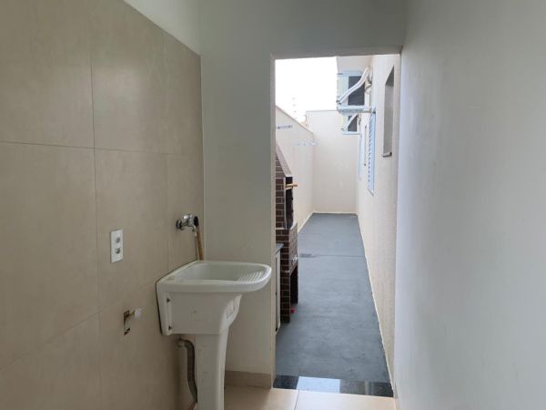 Imóvel Casa no PALMEIRAS I em Dracena-SP