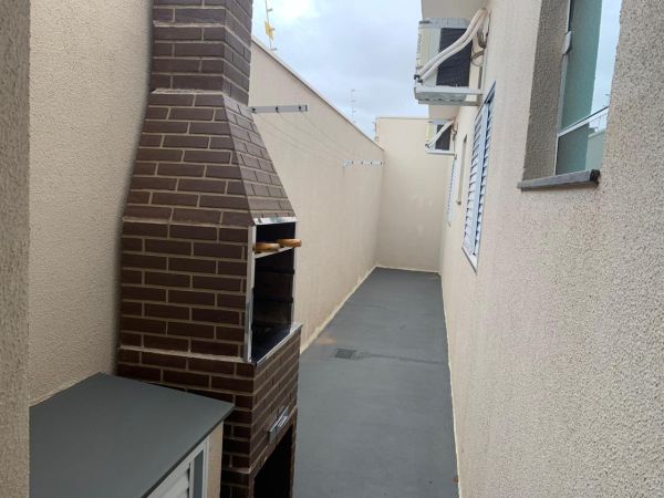 Imóvel Casa no PALMEIRAS I em Dracena-SP