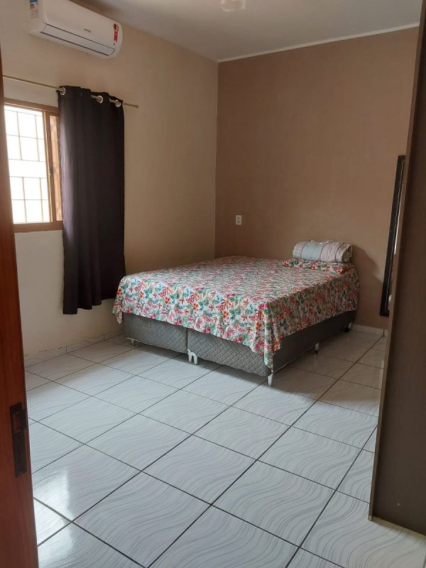 Imóvel Casa no BELA VISTA em Dracena-SP