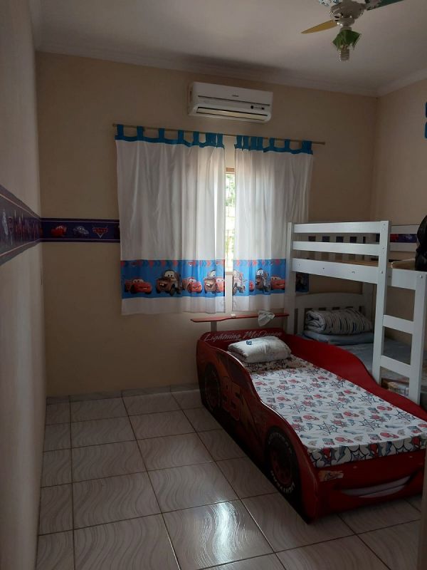 Imóvel Casa no BELA VISTA em Dracena-SP