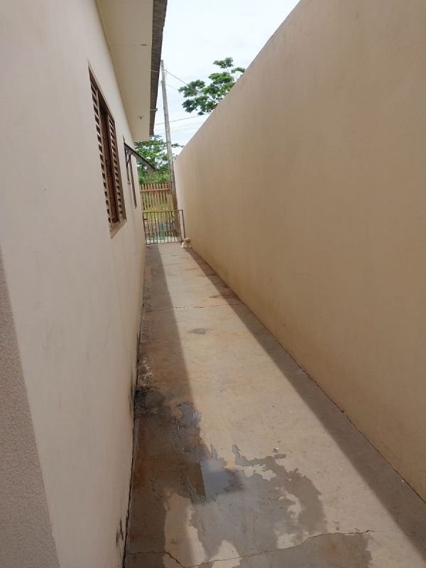 Imóvel Casa no BELA VISTA em Dracena-SP