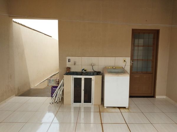 Imóvel Casa no BELA VISTA em Dracena-SP