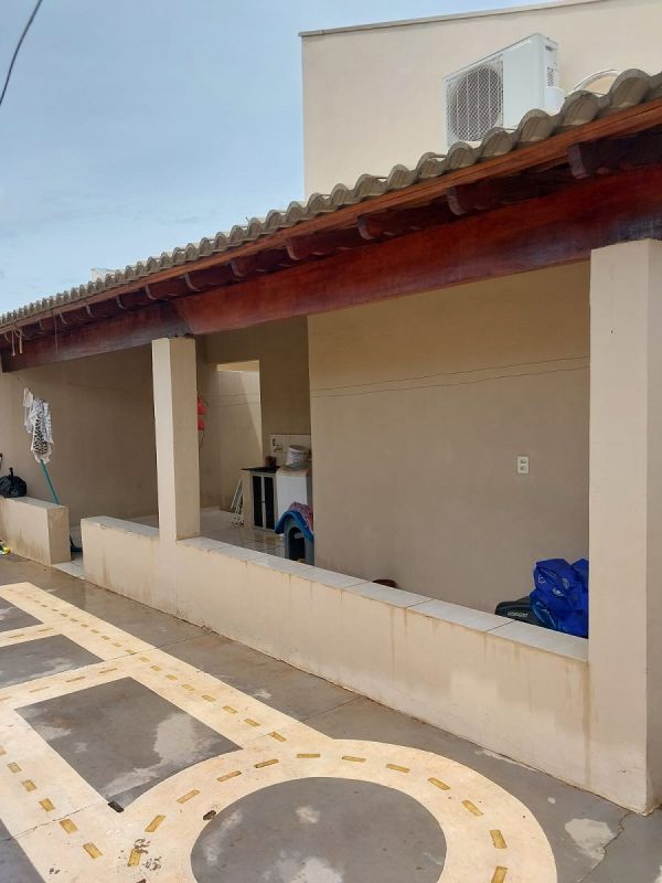 Imóvel Casa no BELA VISTA em Dracena-SP