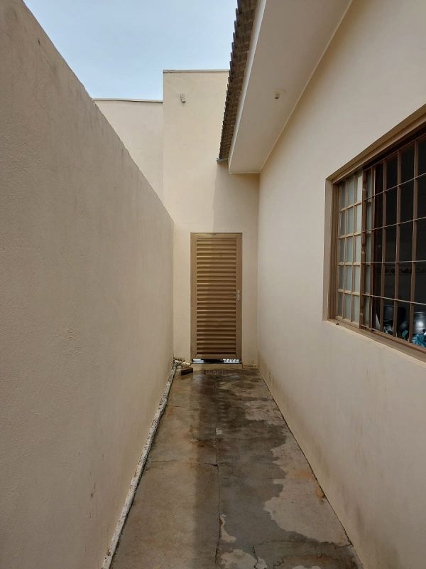Imóvel Casa no BELA VISTA em Dracena-SP
