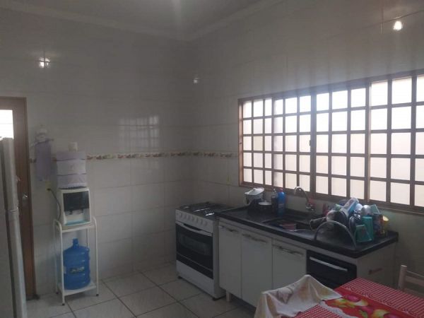 Imóvel Casa no BELA VISTA em Dracena-SP
