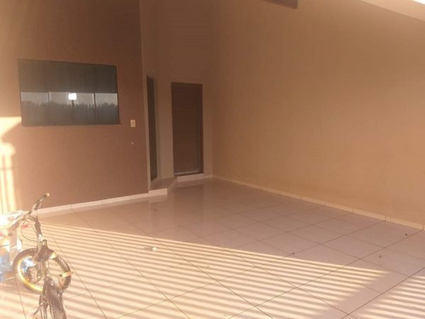 Imóvel Casa no BELA VISTA em Dracena-SP