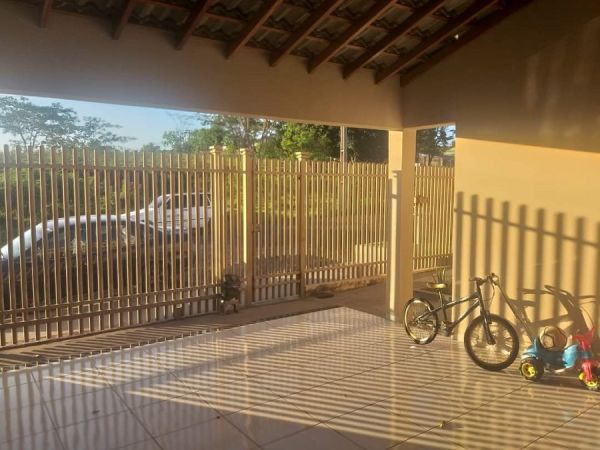 Imóvel Casa no BELA VISTA em Dracena-SP