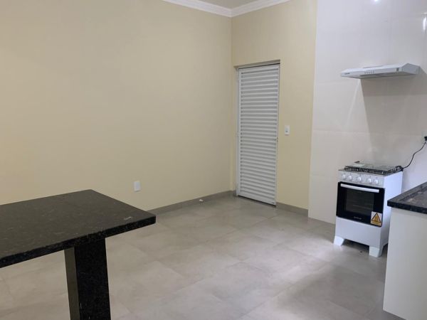 Imóvel Apartamento no METROPOLE  em Dracena-SP