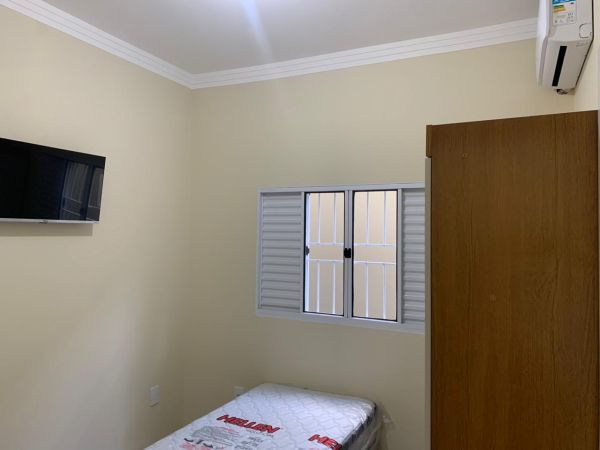 Imóvel Apartamento no METROPOLE  em Dracena-SP