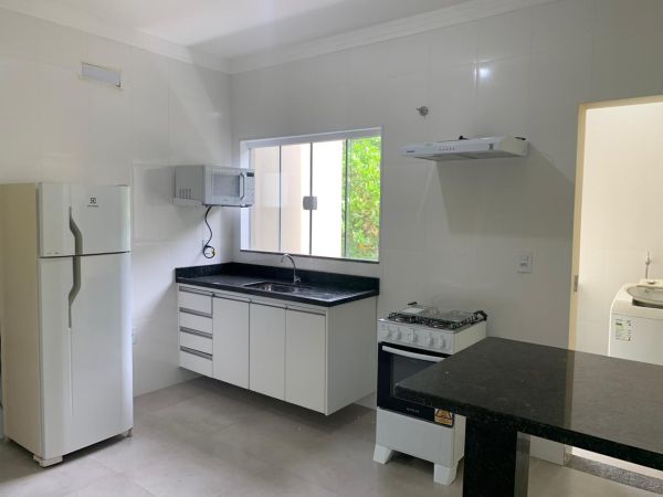 Imóvel Apartamento no METROPOLE  em Dracena-SP