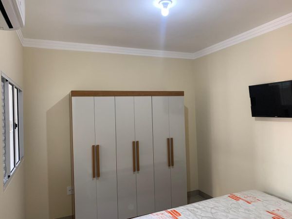 Imóvel Apartamento no METROPOLE  em Dracena-SP