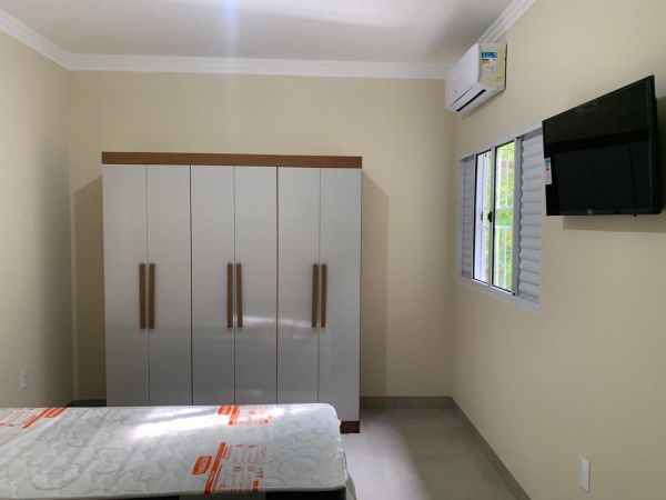 Imóvel Apartamento no METROPOLE  em Dracena-SP
