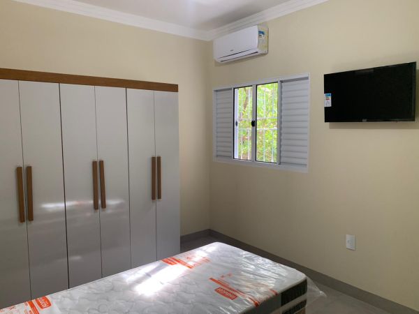 Imóvel Apartamento no METROPOLE  em Dracena-SP