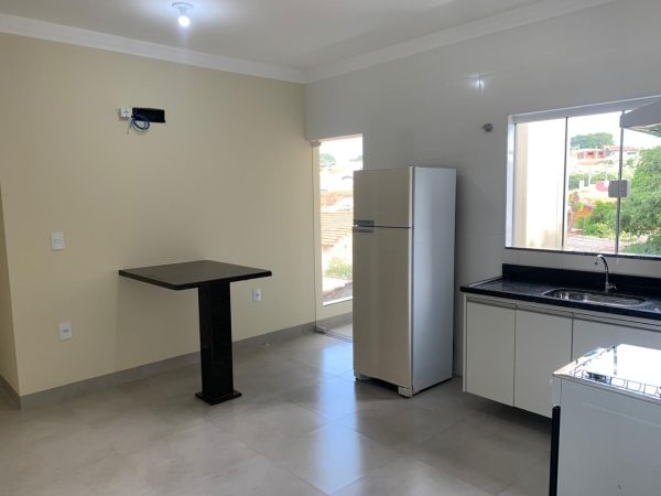 Imóvel Apartamento no METROPOLE  em Dracena-SP