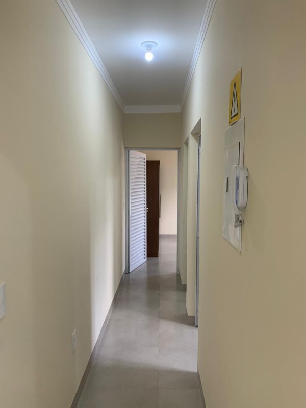 Imóvel Apartamento no METROPOLE  em Dracena-SP