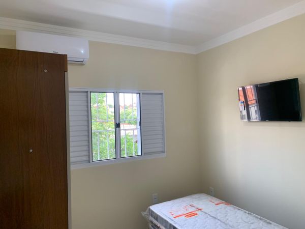 Imóvel Apartamento no METROPOLE  em Dracena-SP