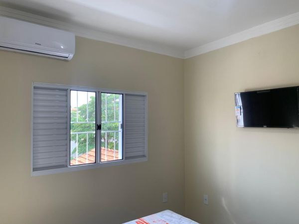 Imóvel Apartamento no METROPOLE  em Dracena-SP