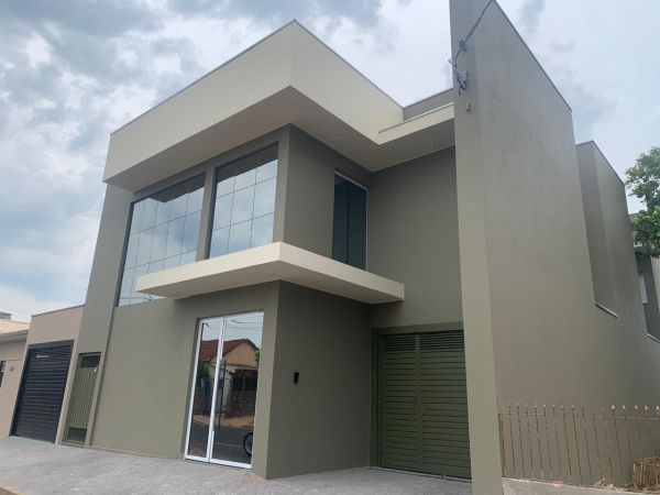 Imóvel Apartamento no METROPOLE  em Dracena-SP