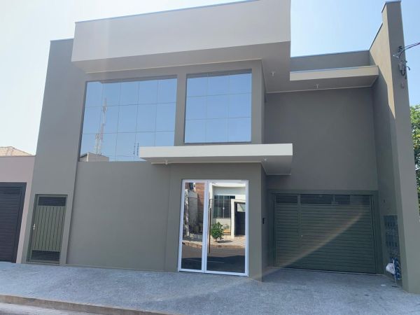 Imóvel Apartamento no METROPOLE  em Dracena-SP