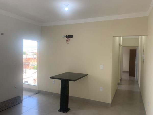 Imóvel Apartamento no METROPOLE  em Dracena-SP