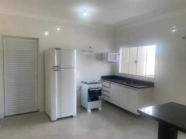 Imóvel Apartamento no METROPOLE  em Dracena-SP
