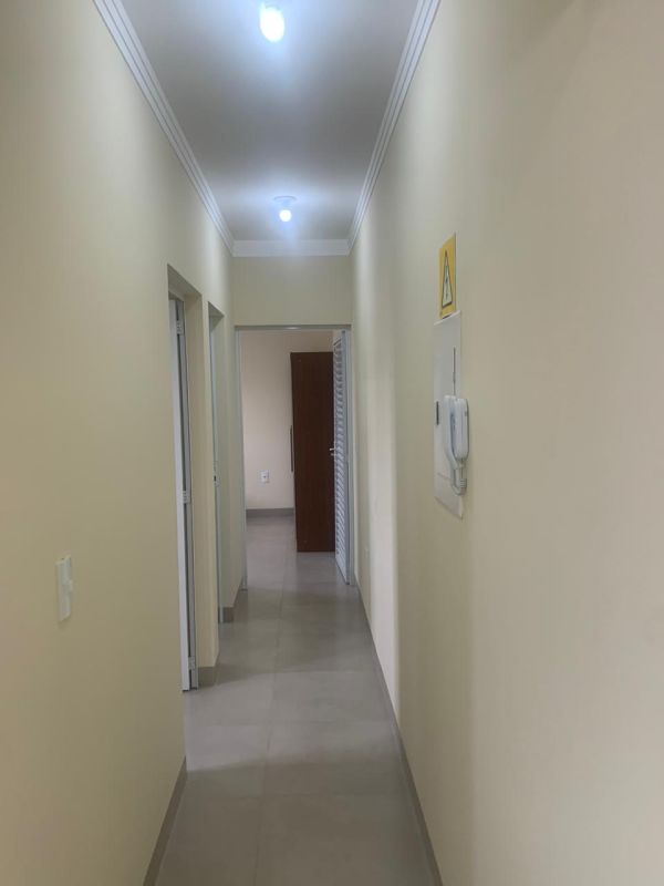 Imóvel Apartamento no METROPOLE  em Dracena-SP