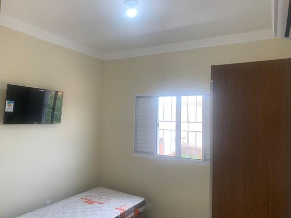 Imóvel Apartamento no METROPOLE  em Dracena-SP