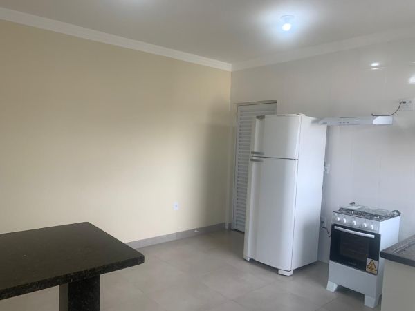 Imóvel Apartamento no METROPOLE  em Dracena-SP
