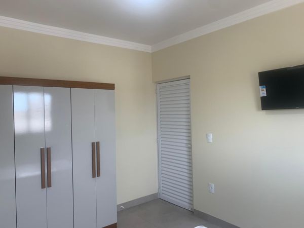 Imóvel Apartamento no METROPOLE  em Dracena-SP