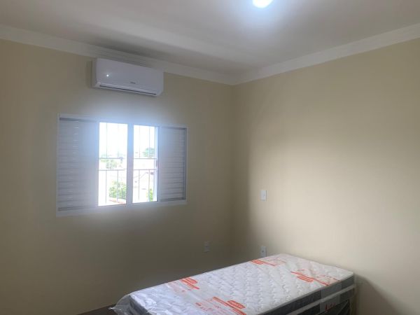 Imóvel Apartamento no METROPOLE  em Dracena-SP