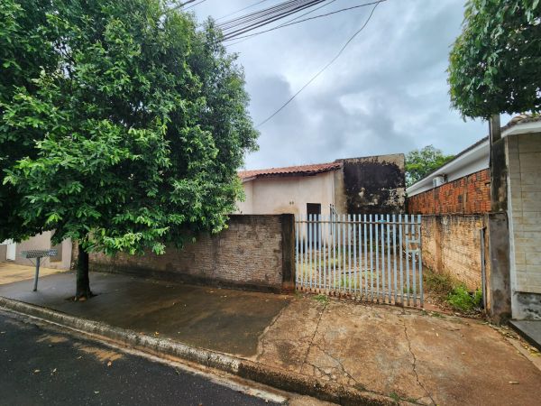 Imóvel Casa no PALMEIRAS II em Dracena-SP