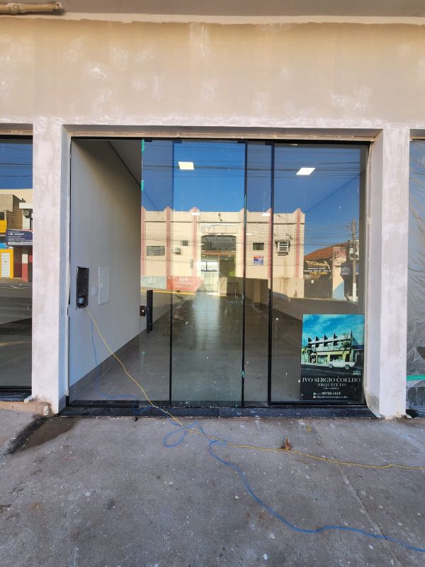 Imóvel Comercial no CENTRO em Dracena-SP