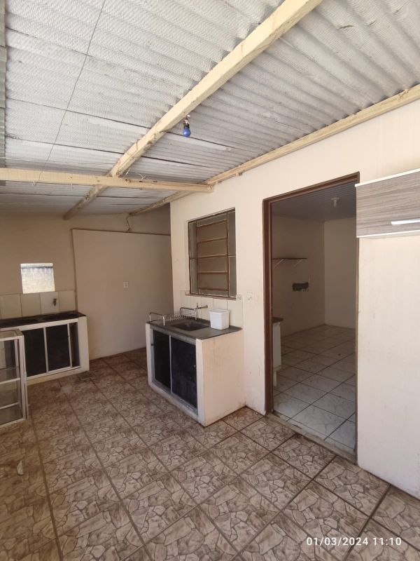 Imóvel Casa no FIORAVANTE em Dracena-SP